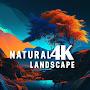 Natural Landscape 4K