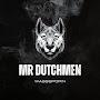 Mr Dutchmen