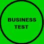 BUSINESS TEST