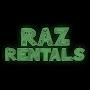 Raz Rentals