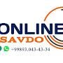 Online Savdo