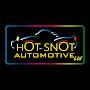 Hot Snot Automotive Ltd