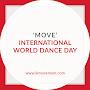 Official International World Dance Day