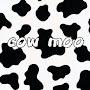 cow moo