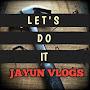 Jayun vlogs