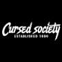 Cursed Society Brand