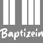 Baptizein