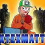 XTEXMATTT