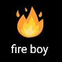 fire boy