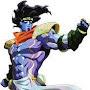 Star Platinum