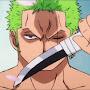 ROANORA ZORO