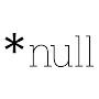 NullPointer