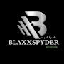 @BLAXXSPYDER