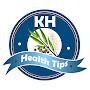 KH Health Tips