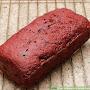 Red bread