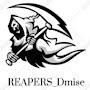 REAPERS_ Dmise