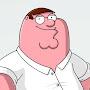 Family Guy guy