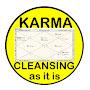 Karma Cleansing As It Is