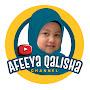 @afeeyaqalisha_channel