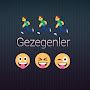 Gezegenler