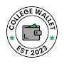 @CollegeWallet