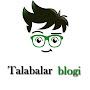 Talabalar Blogi