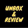 Unbox & Review