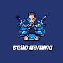 @Sellogaming