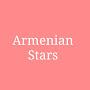 Armenian stars