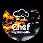 Chef Pepíkknedlík