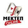 MEKTEП OnLine MATEMATИKA