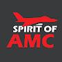 SPIRIT OF AMC