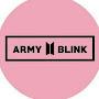 💜Army and Blink 🖤