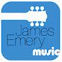 James Emery Music