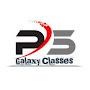 PS Galaxy classes