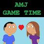 AMJGameTime