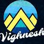 @Vighnesh_Graphicdesinger