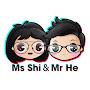 @msshiandmrhe