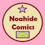 @noahidecomics