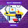 @mattproduceroficialoiste