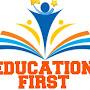 EDUCATION FIRST MIND BODY SOUL