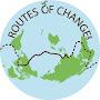 @Routesofchange