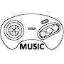 Sega Music