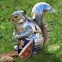 Armorsquirrel