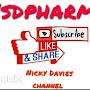 Nicky Davies ''NSDPharms''