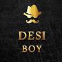 DESI BOY