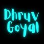 @DhruvGoyaI