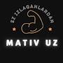 Mativ uz