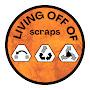 @Livingoffofscraps