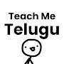 @teachmetelugu7320